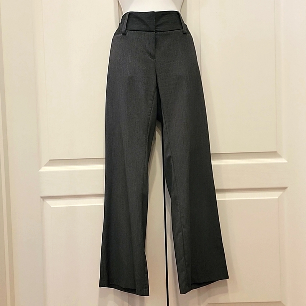 11/12 Dress Pants Boot Cut